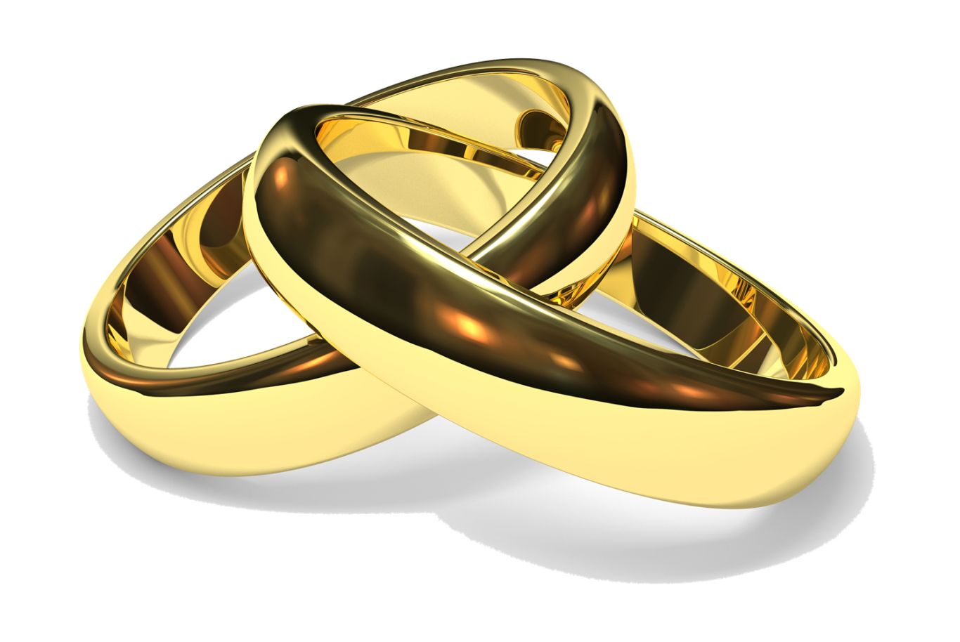 Wedding ring PNG    图片编号:53847