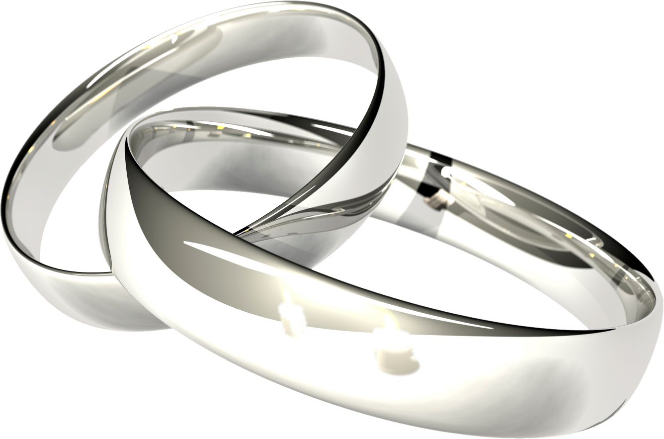 Wedding ring PNG    图片编号:53761