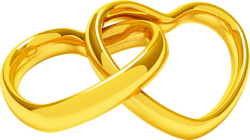 Wedding ring PNG    图片编号:53768