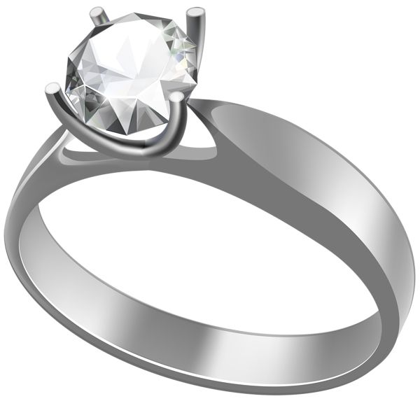 Jewelry ring PNG    图片编号:53788
