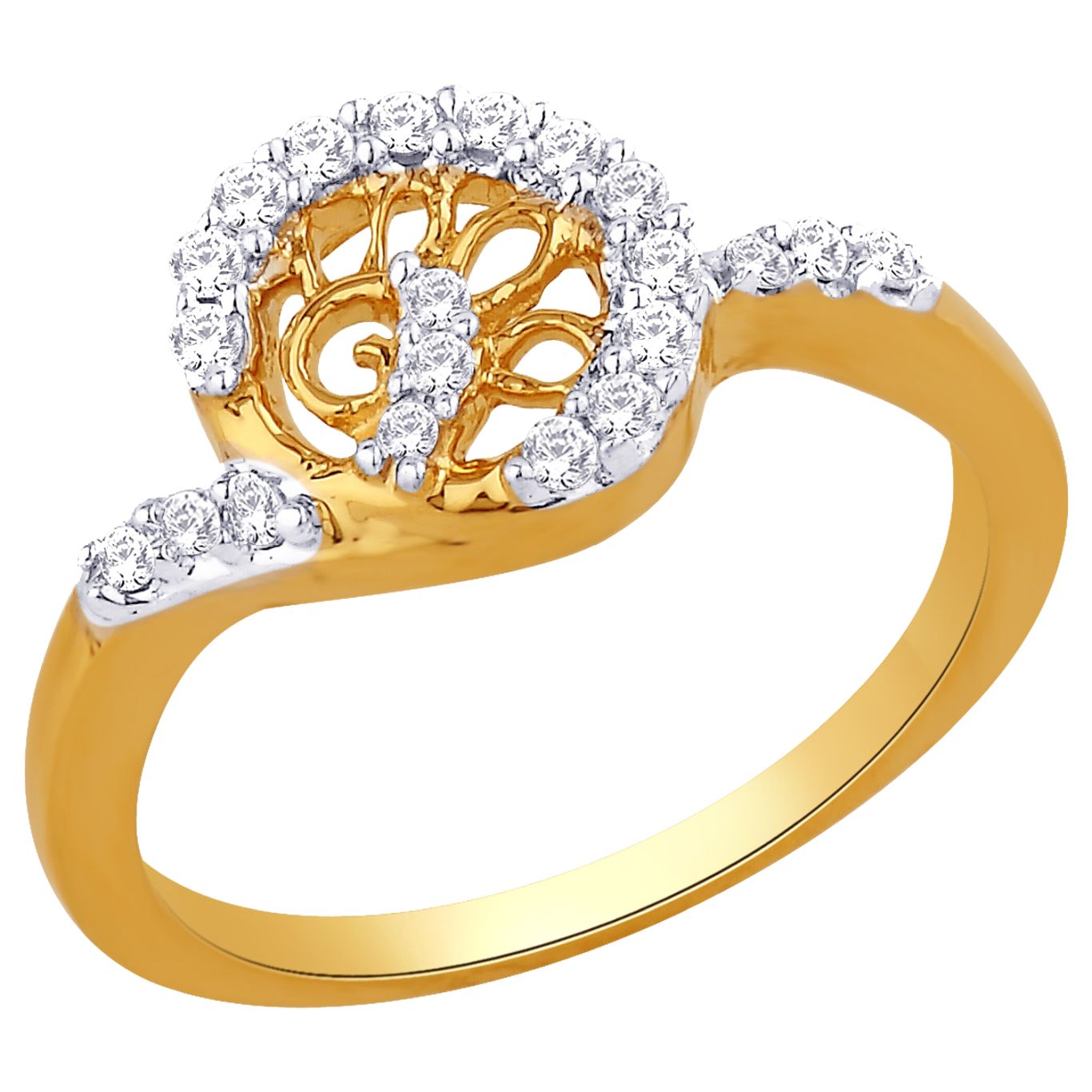 Jewelry ring PNG    图片编号:53814