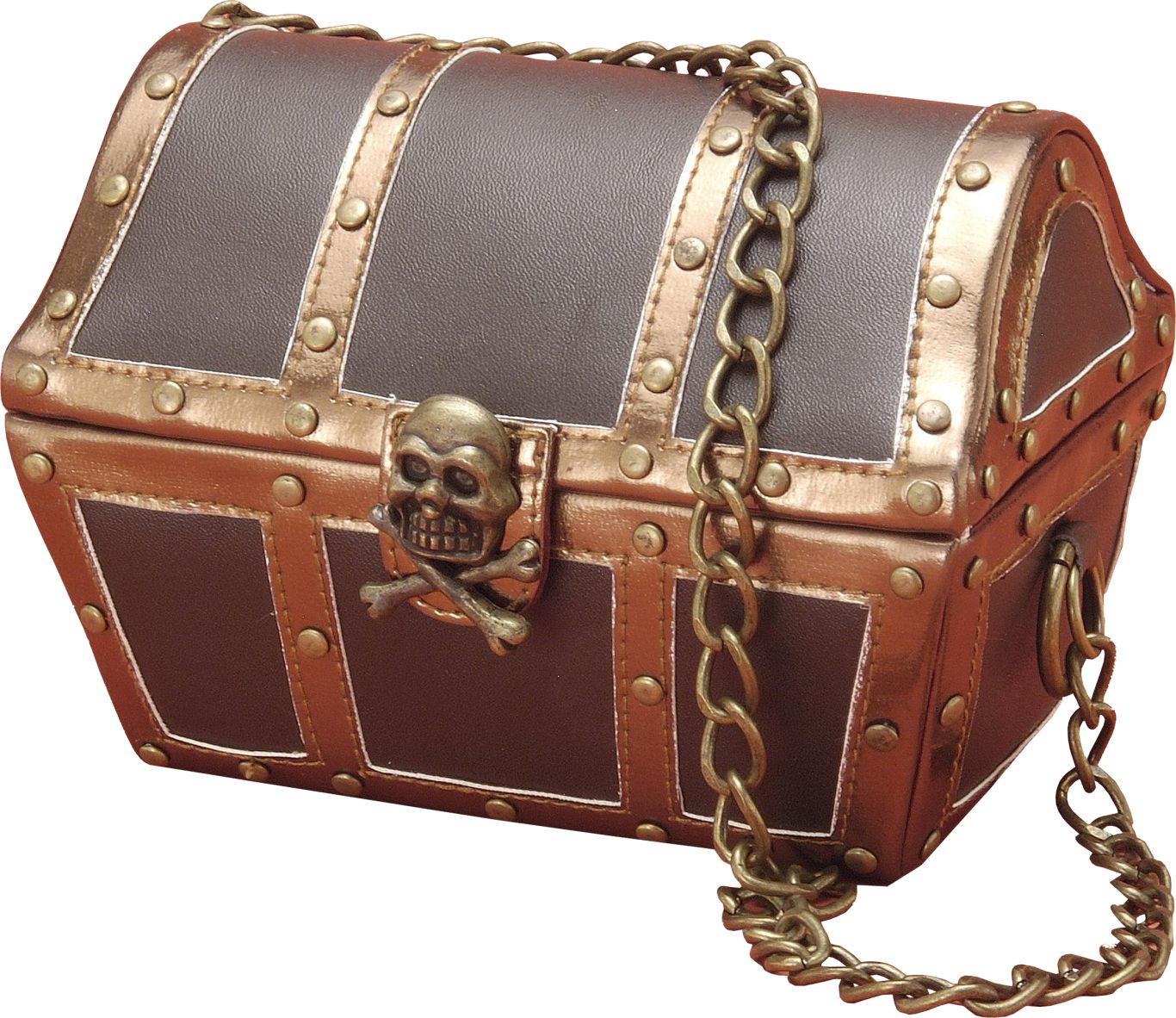 Treasure chest PNG    图片编号:56582