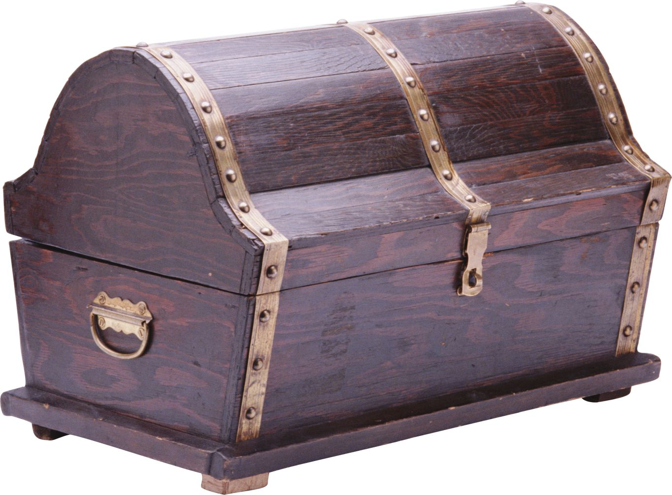 Treasure chest PNG    图片编号:56495