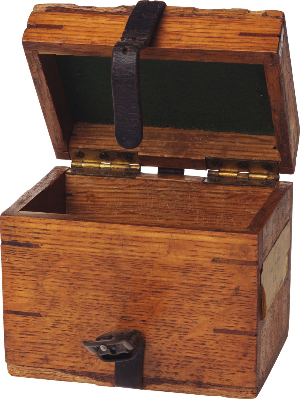 Treasure chest PNG    图片编号:56496