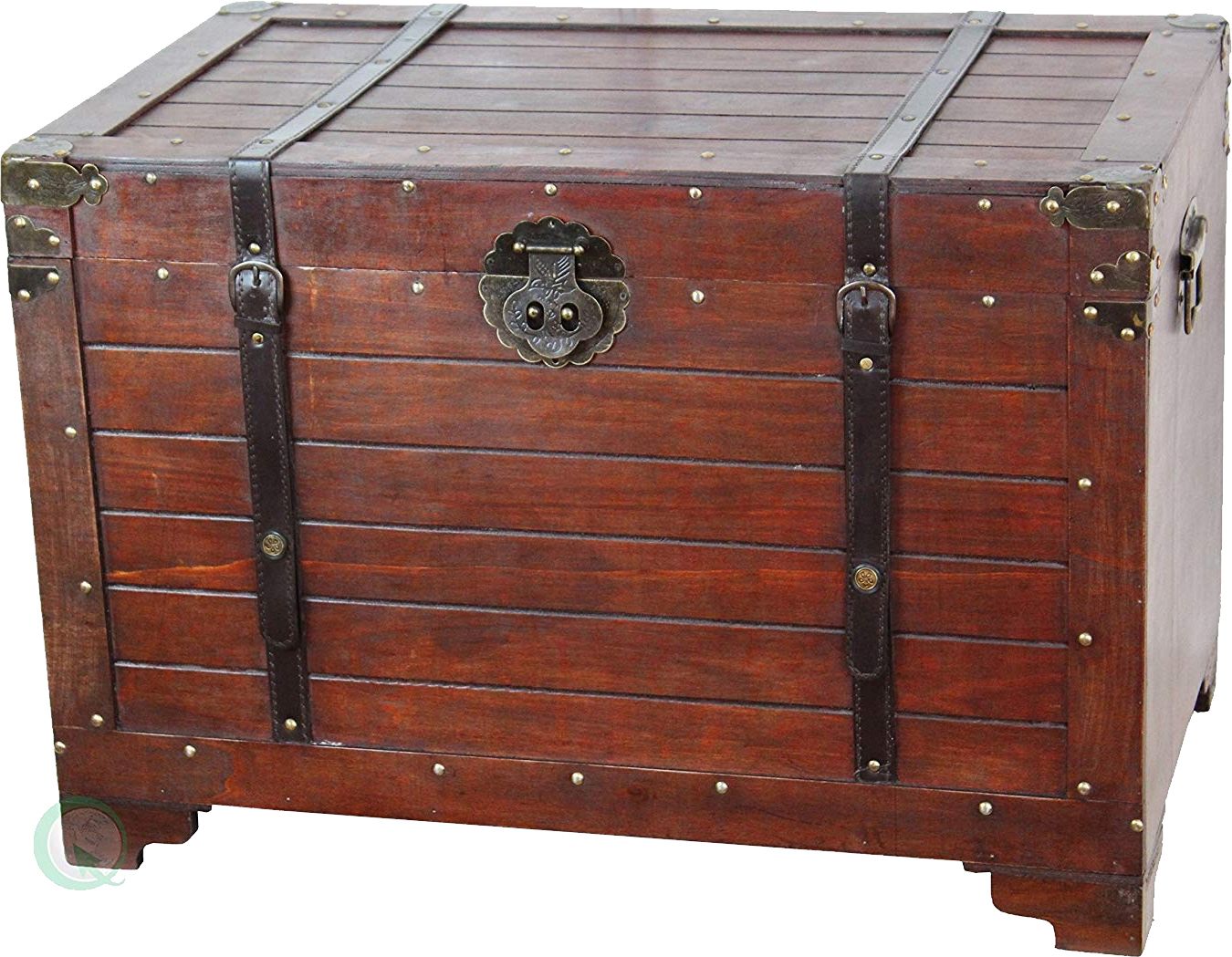 Treasure chest PNG    图片编号:56513