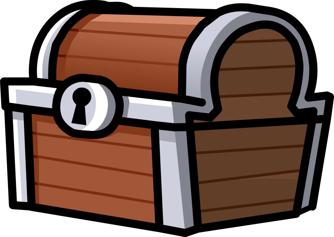 Treasure chest PNG    图片编号:56552
