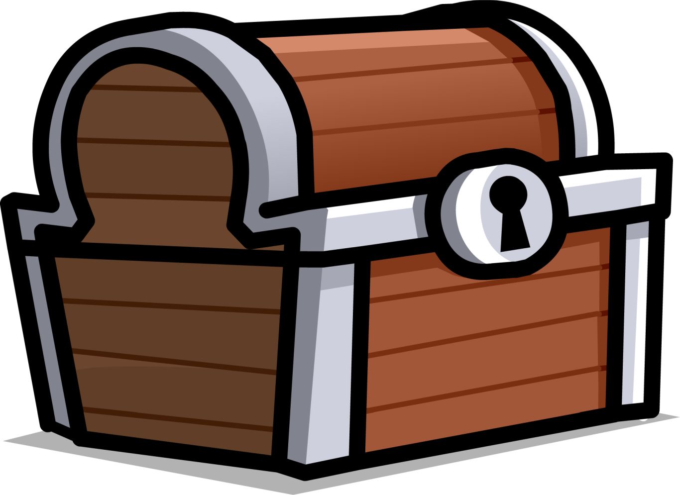 Treasure chest PNG    图片编号:56555