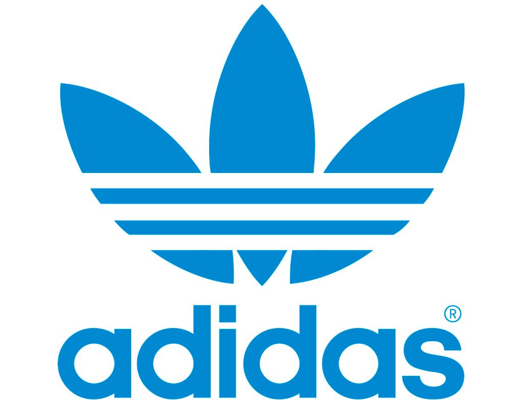 Adidas logo PNG    图片编号:23655