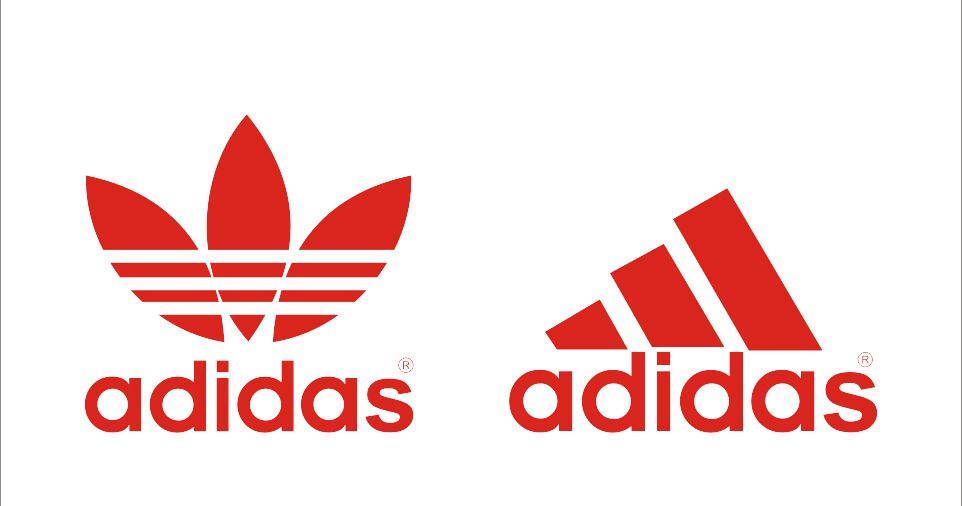 Adidas logo PNG    图片编号:23658