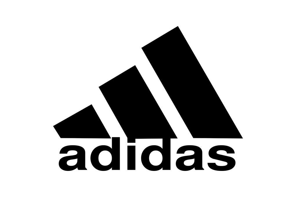 Adidas logo PNG    图片编号:23660