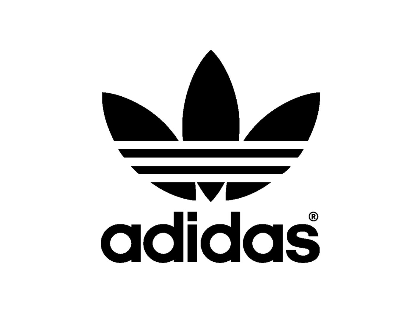 Adidas logo PNG    图片编号:23661