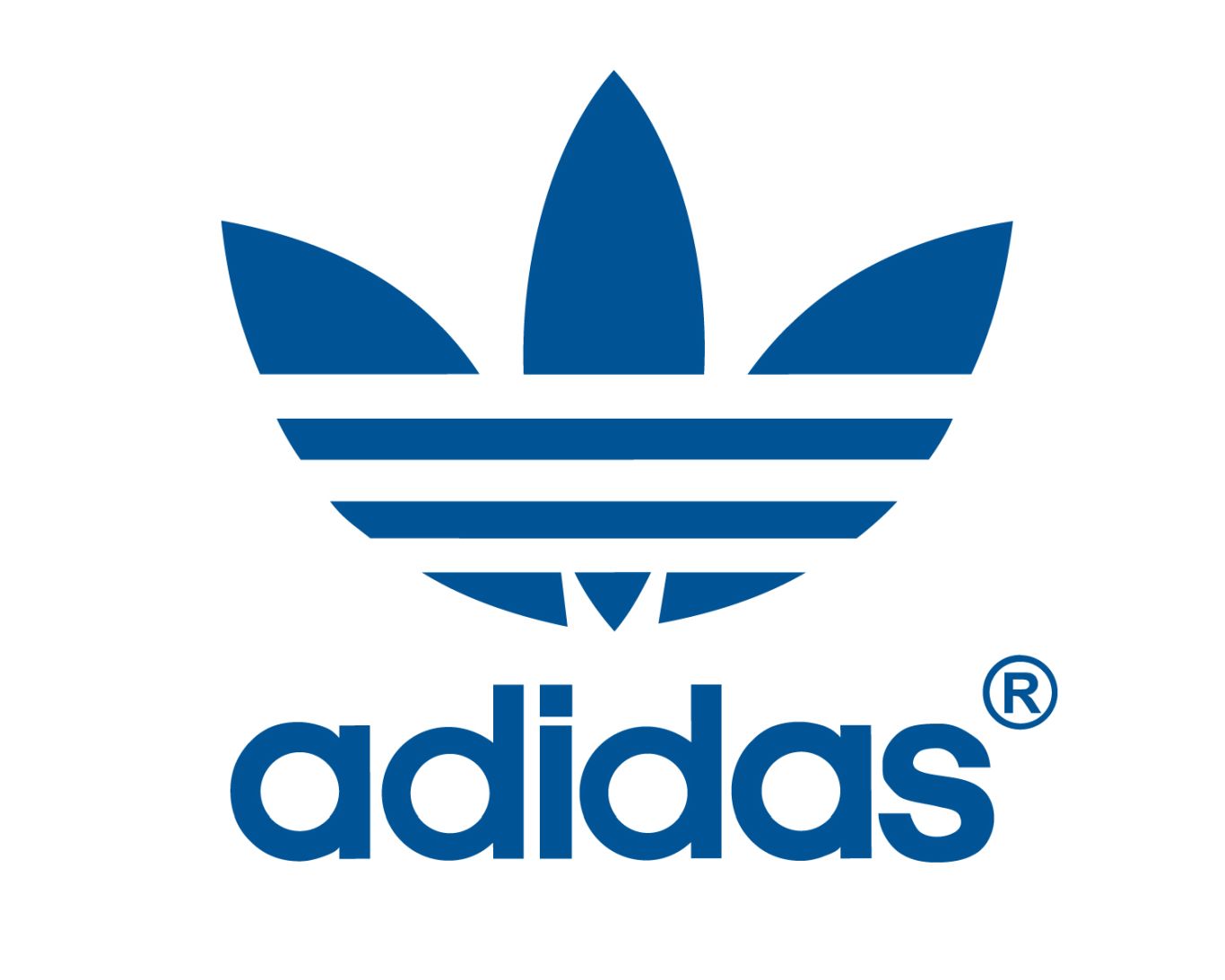 Adidas logo PNG    图片编号:23662