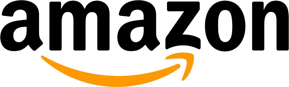 Amazon logo PNG    图片编号:61222