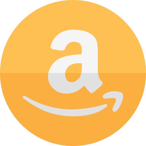 Amazon logo PNG    图片编号:61231