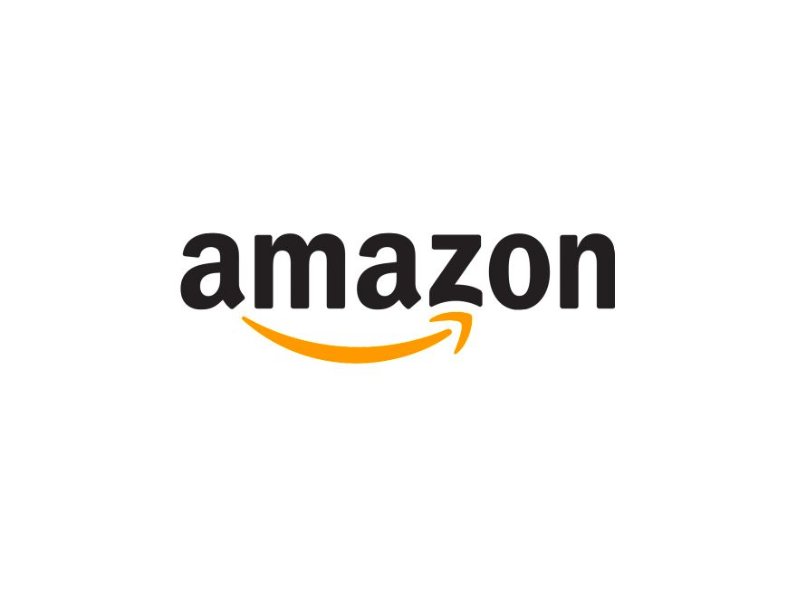 Amazon logo PNG    图片编号:61233