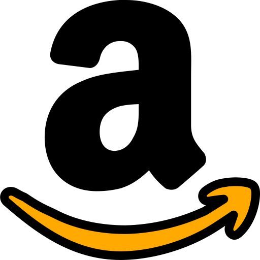 Amazon logo PNG    图片编号:61236
