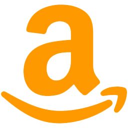 Amazon logo PNG    图片编号:61239