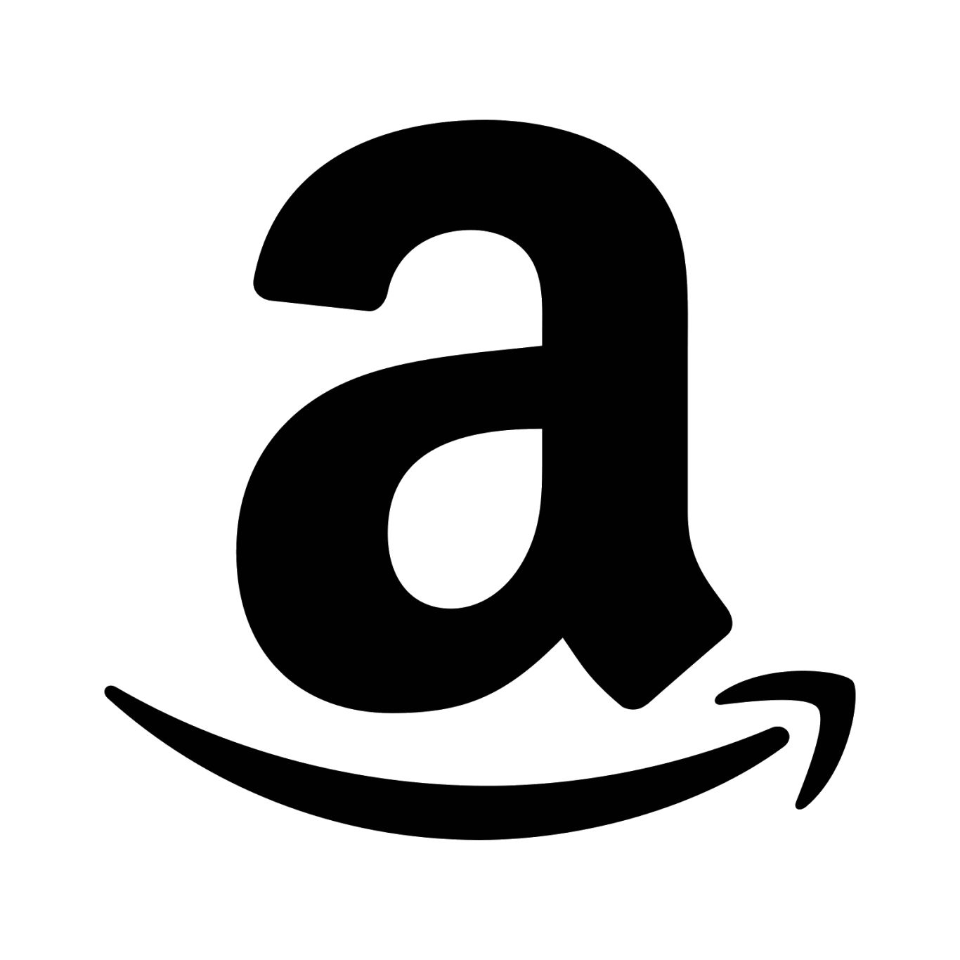 Amazon logo PNG    图片编号:61243