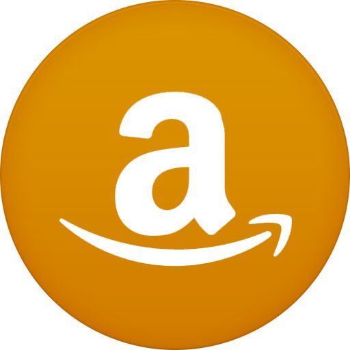 Amazon logo PNG    图片编号:61244