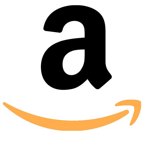 Amazon logo PNG    图片编号:61248