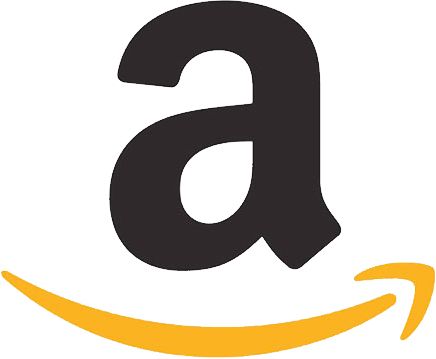 Amazon logo PNG    图片编号:61225