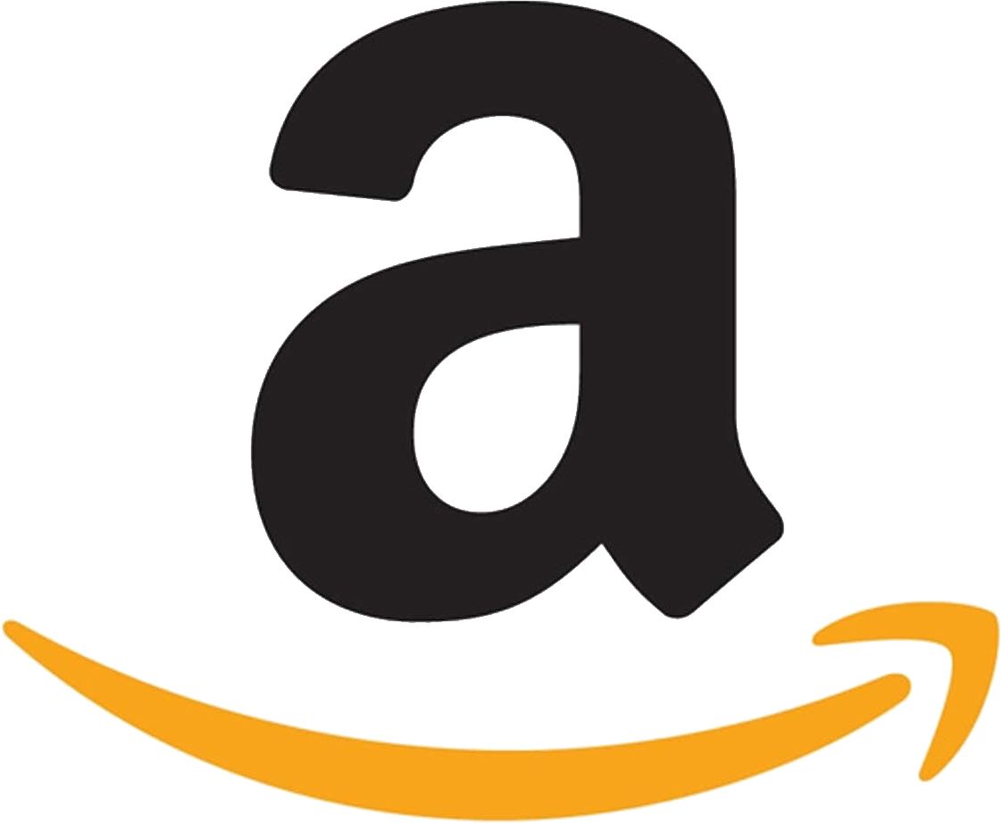 Amazon logo PNG    图片编号:61226