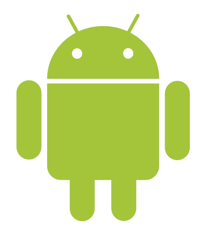 Android logo PNG    图片编号:26147