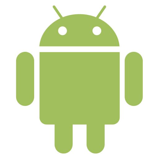 Android logo PNG    图片编号:26157
