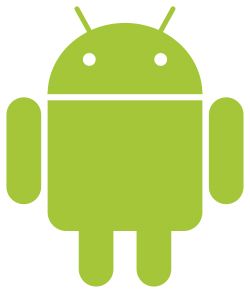 Android logo PNG    图片编号:26164