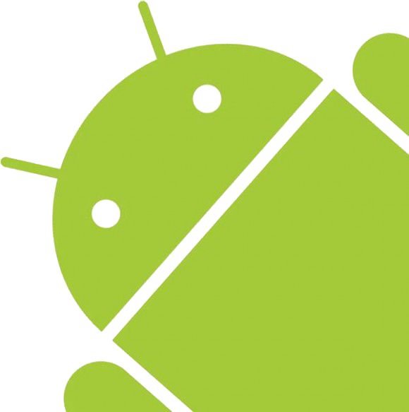 Android logo PNG    图片编号:26166
