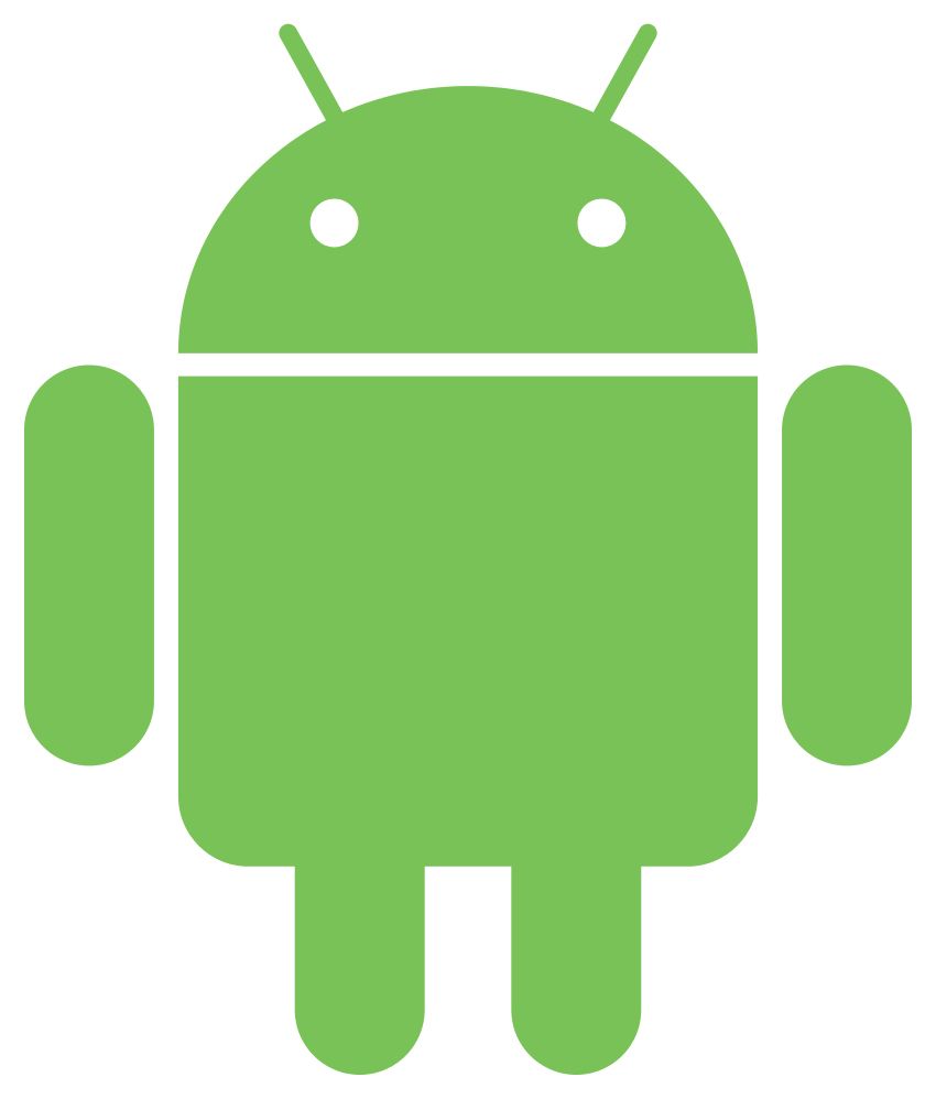 Android logo PNG    图片编号:26170