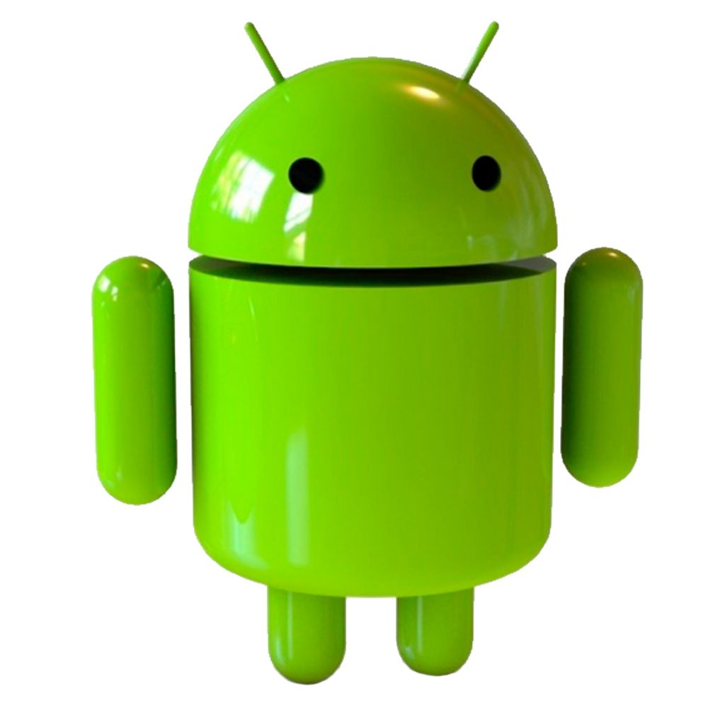 Android logo PNG    图片编号:26173
