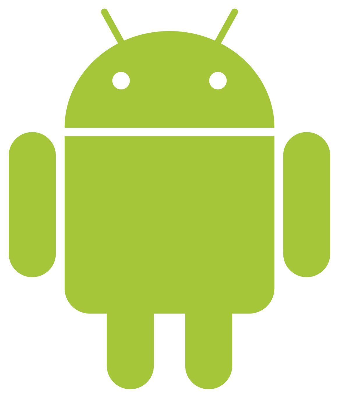 Android logo PNG    图片编号:26178
