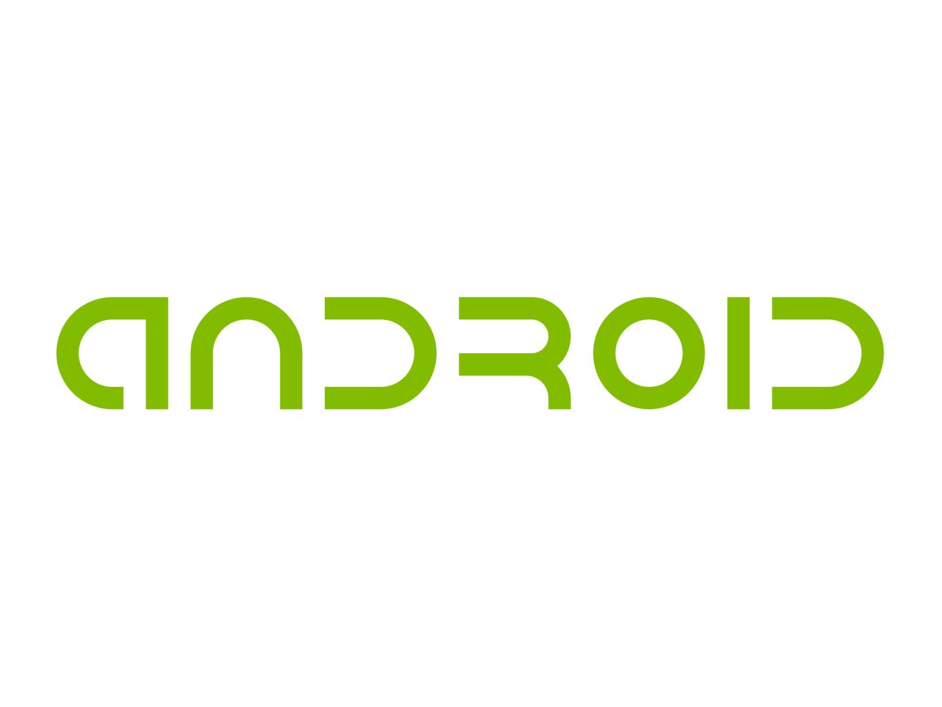 Android logo PNG    图片编号:26153