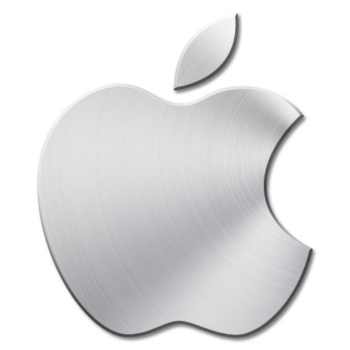 Apple logo PNG    图片编号:19690