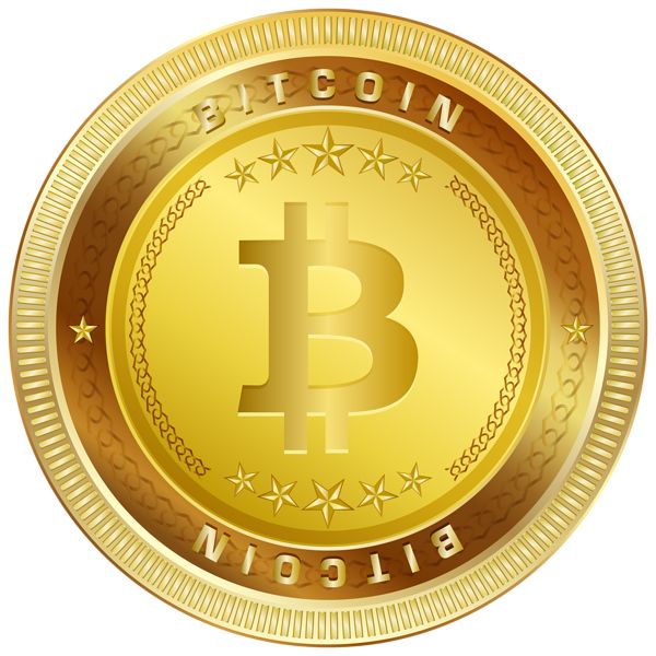 Bitcoin PNG    图片编号:36965