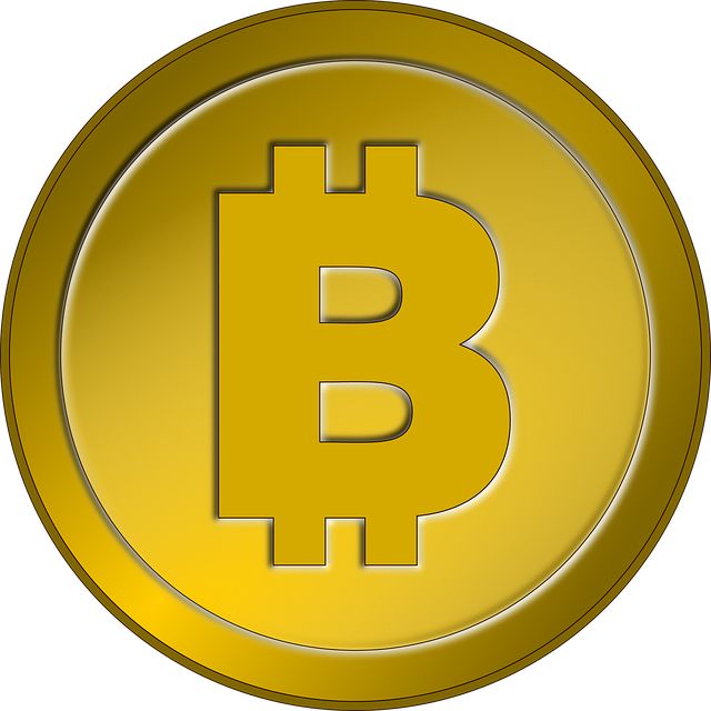 Bitcoin PNG    图片编号:36976