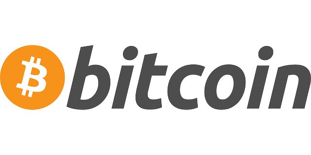 Bitcoin logo PNG    图片编号:36980