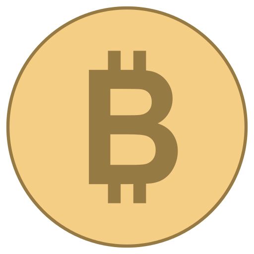 Bitcoin PNG    图片编号:36984