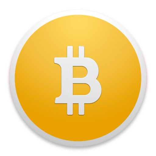 Bitcoin PNG    图片编号:36952
