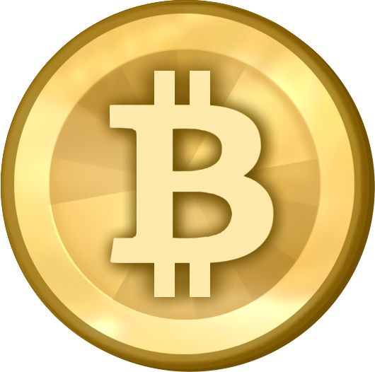 Bitcoin PNG    图片编号:36953