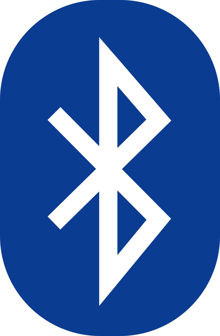 Bluetooth logo PNG    图片编号:62141