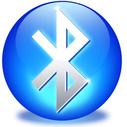 Bluetooth logo PNG    图片编号:62149