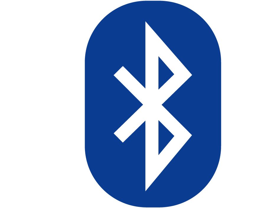 Bluetooth logo PNG    图片编号:62153