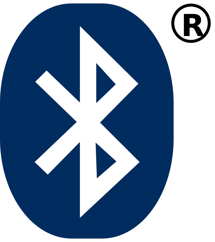 Bluetooth logo PNG    图片编号:62157