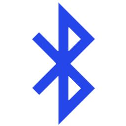 Bluetooth logo PNG    图片编号:62159