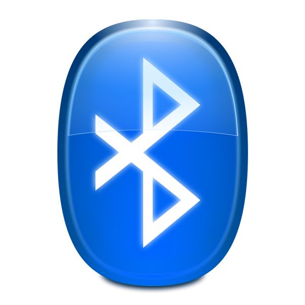 Bluetooth logo PNG    图片编号:62163
