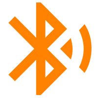Bluetooth logo PNG    图片编号:62170