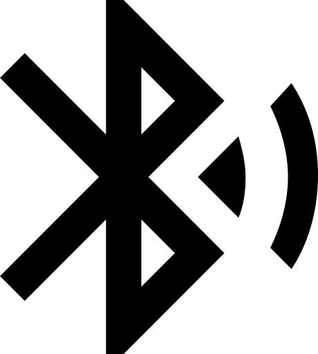 Bluetooth logo PNG    图片编号:62172