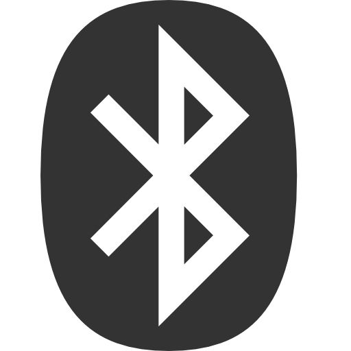 Bluetooth logo PNG    图片编号:62183